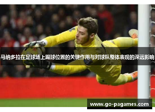 马纳多拉在足球场上踢球位置的关键作用与对球队整体表现的深远影响 马纳多拉在足球场上踢球位置的关键作用与对球队整体表现的深远影响