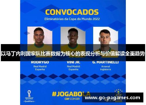 以马丁内利国家队比赛数据为核心的表现分析与价值解读全面趋势
