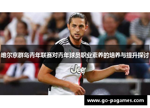 维尔京群岛青年联赛对青年球员职业素养的培养与提升探讨