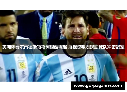 美洲杯费尔南德斯领衔阿根廷崛起 展现惊艳表现助球队冲击冠军