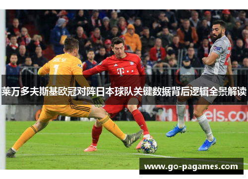 莱万多夫斯基欧冠对阵日本球队关键数据背后逻辑全景解读 莱万多夫斯基欧冠对阵日本球队关键数据背后逻辑全景解读