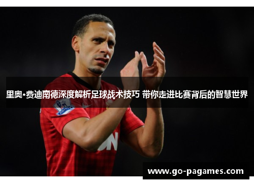 里奥·费迪南德深度解析足球战术技巧 带你走进比赛背后的智慧世界