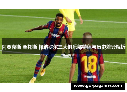 阿贾克斯 桑托斯 佩纳罗尔三大俱乐部特色与历史差异解析