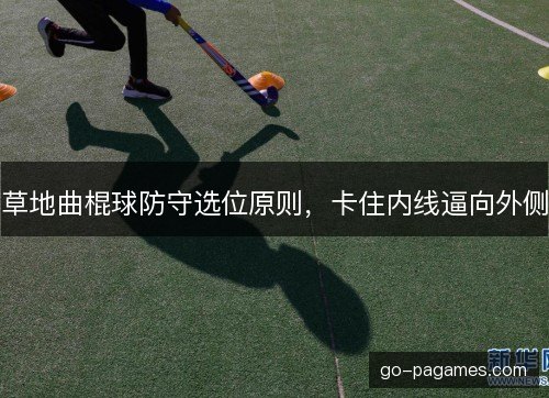 草地曲棍球防守选位原则,卡住内线逼向外侧 草地曲棍球防守选位原则,卡住内线逼向外侧